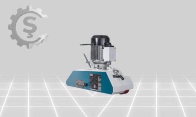 Netmak ST-4 Otomatik Sürücü Makinası- Robot