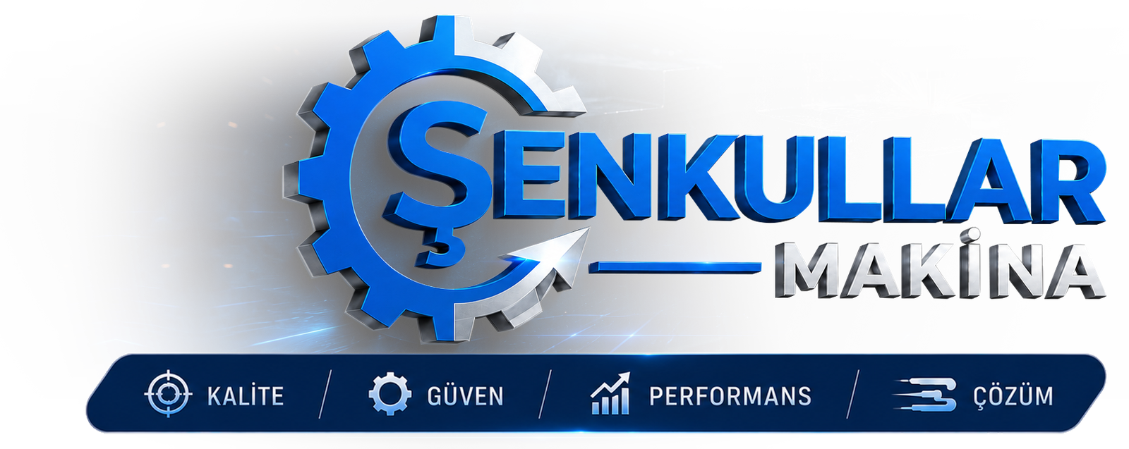Senkullar Makina